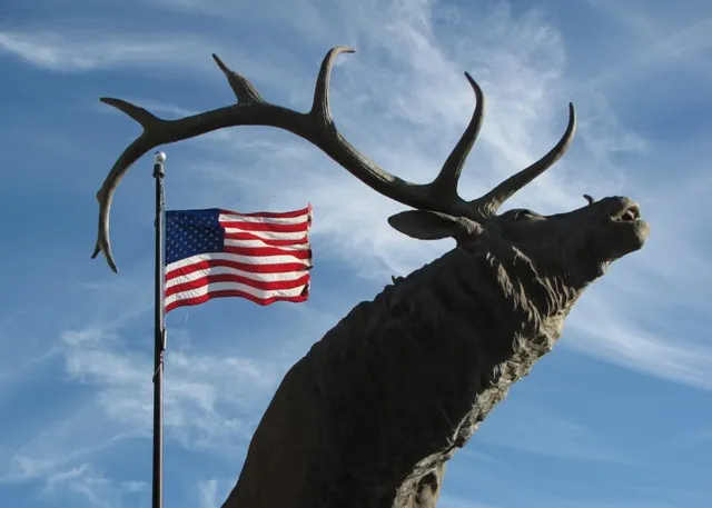 Vista Elks Lodge #1968