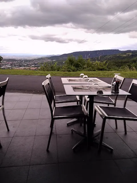 Brasserie Le Boisvallon