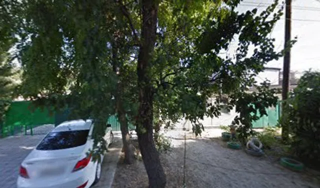 Gostevoy Dom Na Gogolya 36A