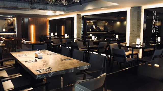 Muzeo Gastronomy&Draft