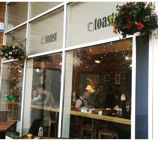 Toast