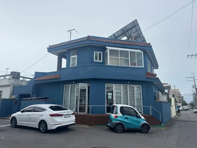 Jeju Guesthouse