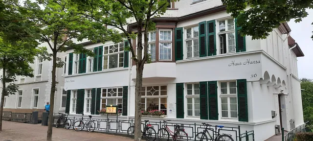 Haus Hansa