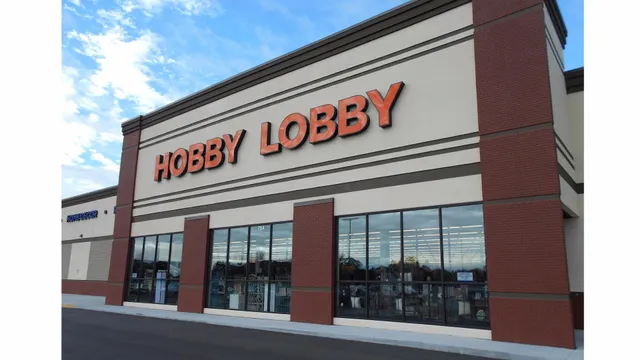 Hobby Lobby