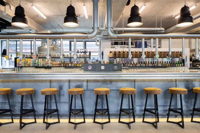 EDIT Torino | Pub e Garden