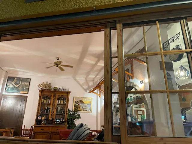 Restaurant Doña María