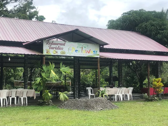 Recreo Turistico Perlawasi