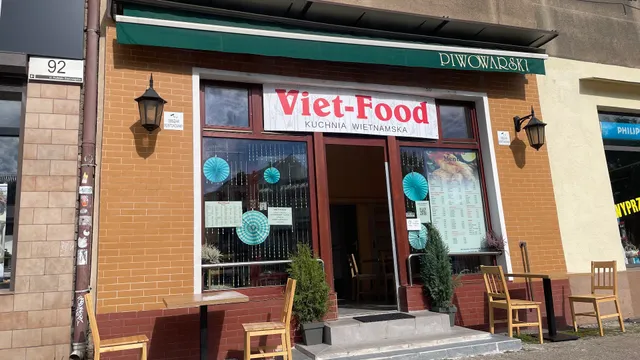Viet Food Gdańsk