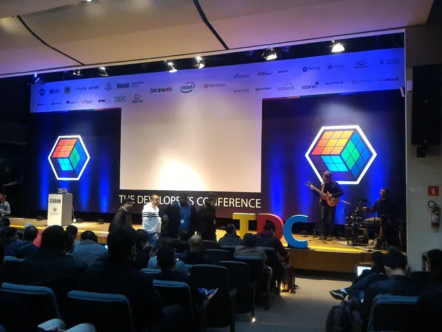 Anhembi Morumbi University - Vila Olímpia Campus