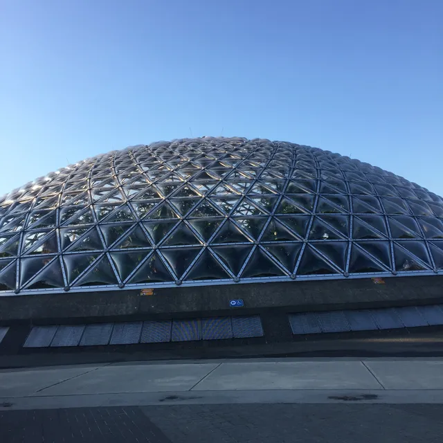 Queen Elizabeth Park Plaza