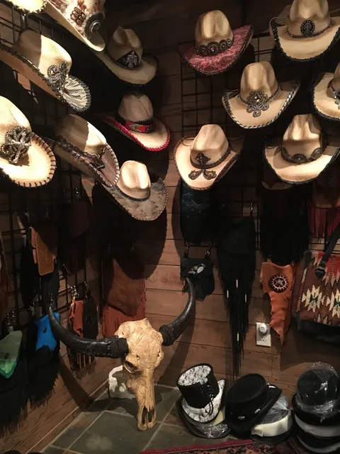 The Family Jewels of Texas