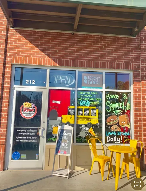 Rind Specialty Cheese and More