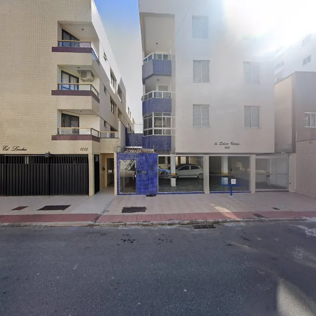 Apartamento do Amaral