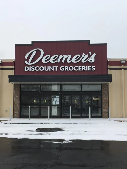 Deemer’s Discount Groceries