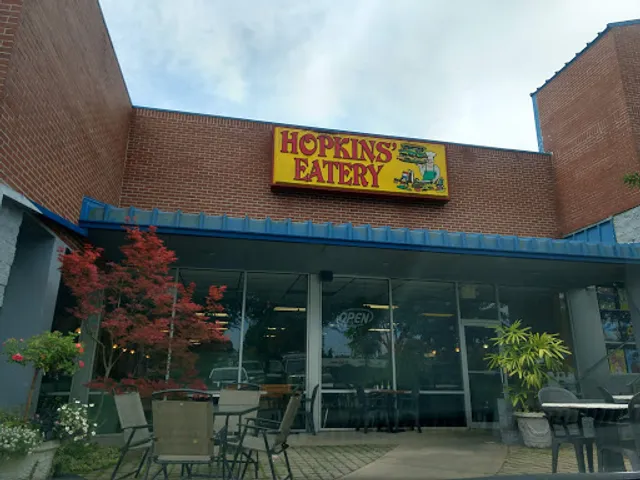 Hopkins Eatery