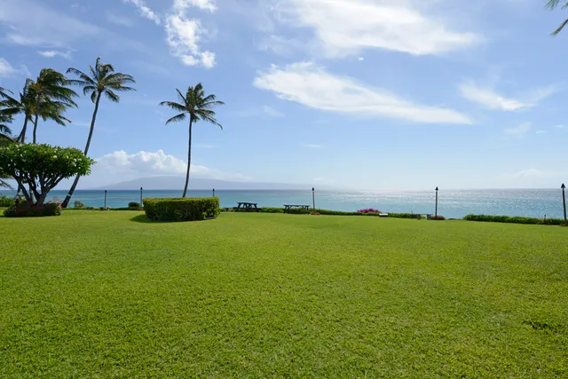 Polynesian Shores Condominium Rental