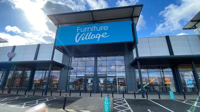 Furniture Village - Ipswich