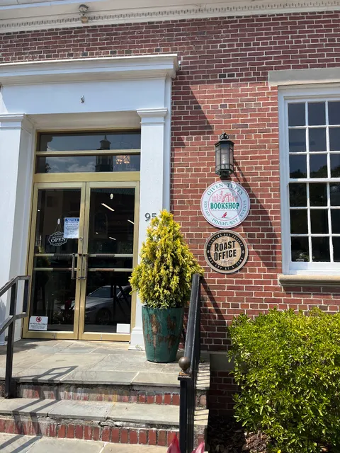 Given Tufts Bookshop