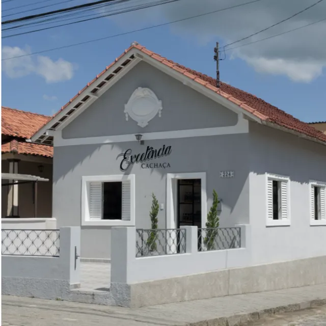 Cachaça Excelência