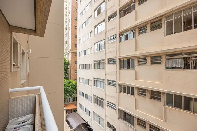 Condomínio Home Paulista