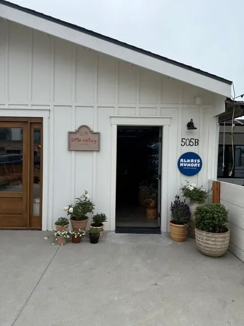 Always Hungry Grocery & Goods