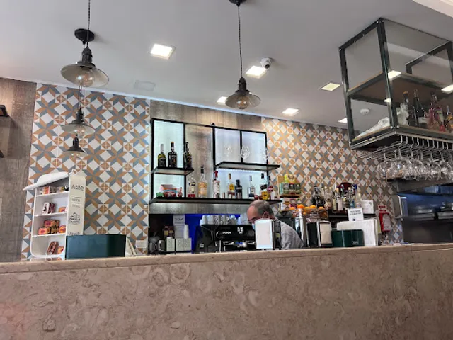 Restaurante Pérola do Tejo