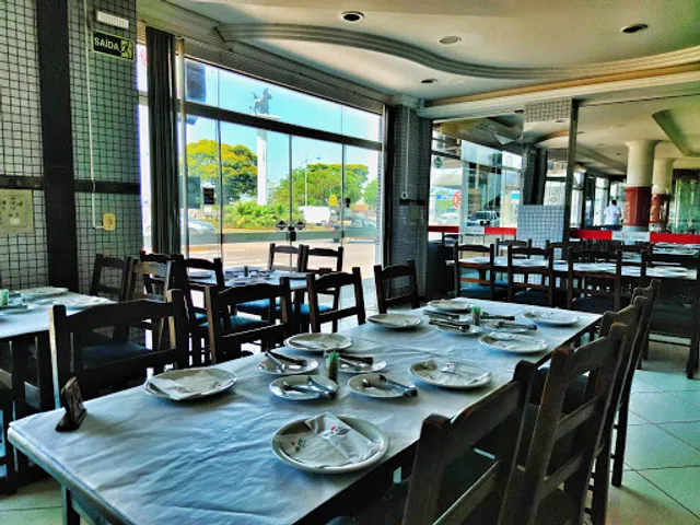 Milano Churrascaria e Pizzaria