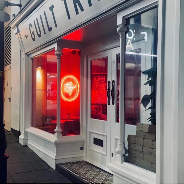 Guilt Trip Cheltenham