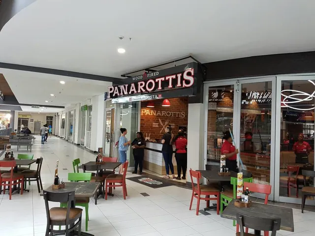 Panarottis Windhoek