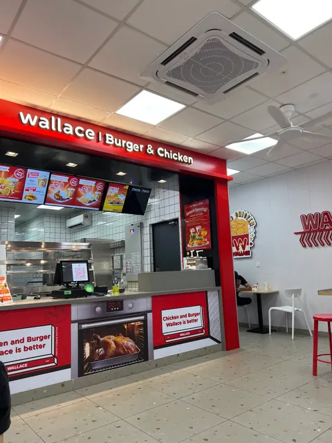 AllAce JB Taman Mount Austin