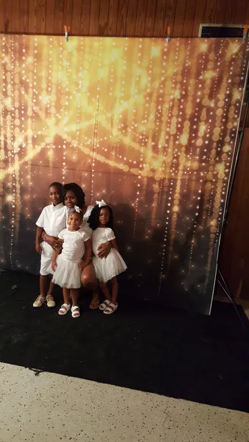 Sergeant Jasper Golf Club