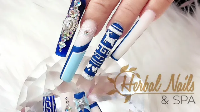 HERBAL NAILS & SPA - CORONA
