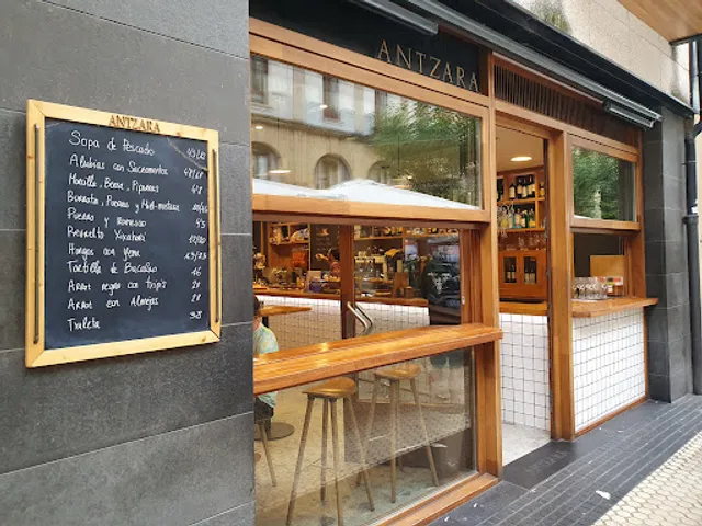 Antzara Taberna