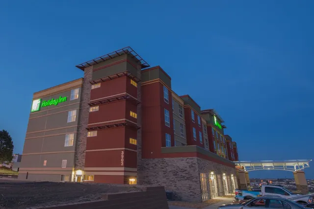 Holiday Inn Bismarck, an IHG Hotel