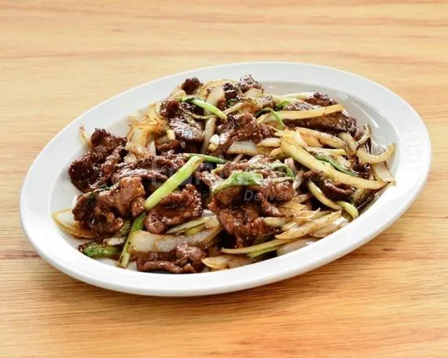 J Zhen Asian Bistro & Bar