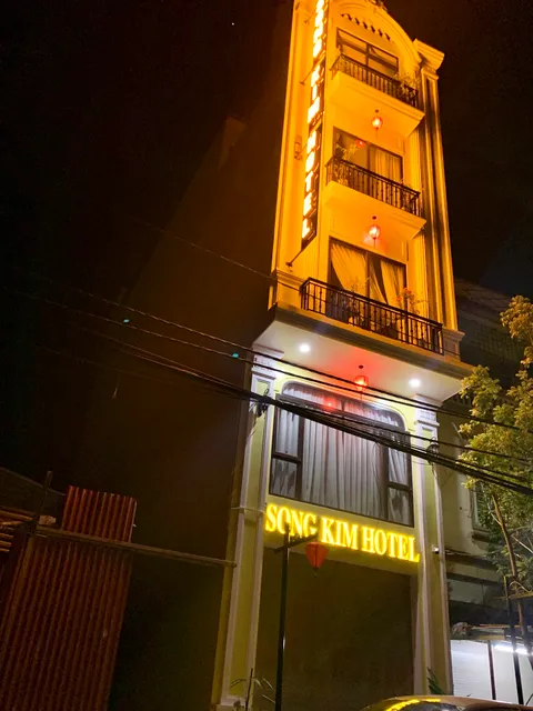 Song kim hotel