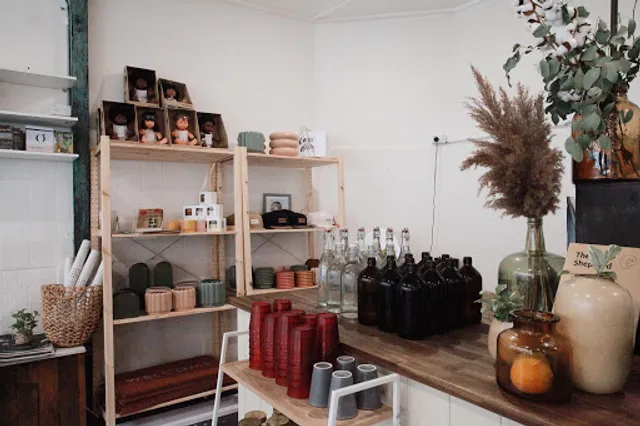 Hometown Cafe Lithgow