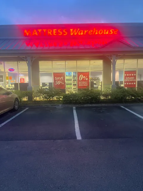 Mattress Warehouse of Lauderhill