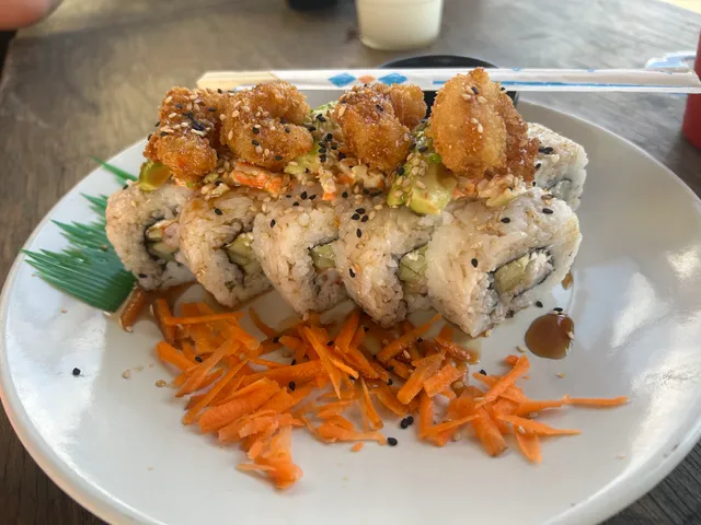 Hijos de Sushi Otro Rollo