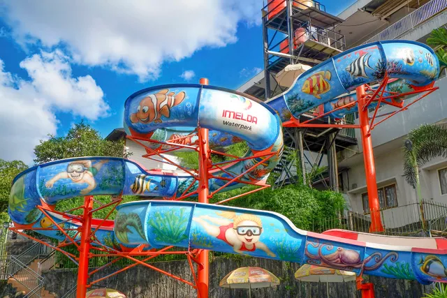 IMELDA WATERPARK