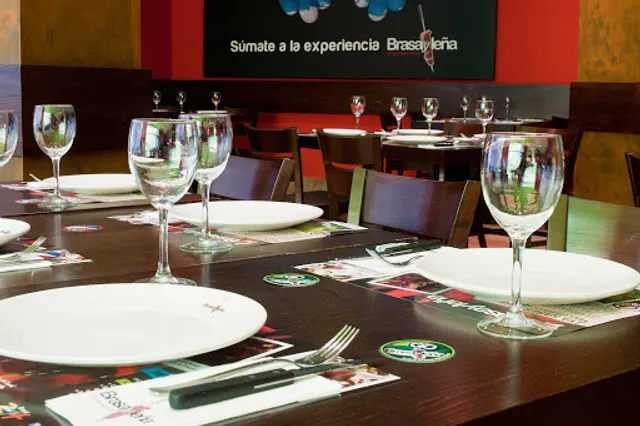 Restaurante Brasayleña