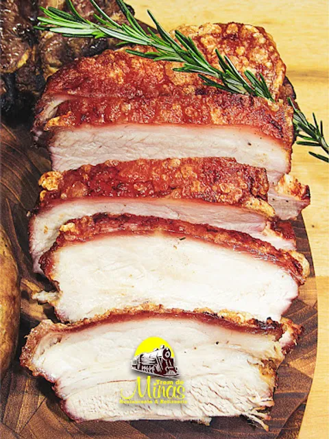 Trem de Minas Restaurante & Rotisserie