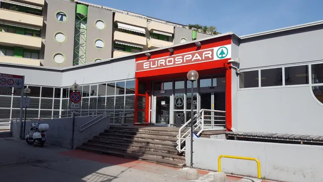 Supermercato Eurospar Verona