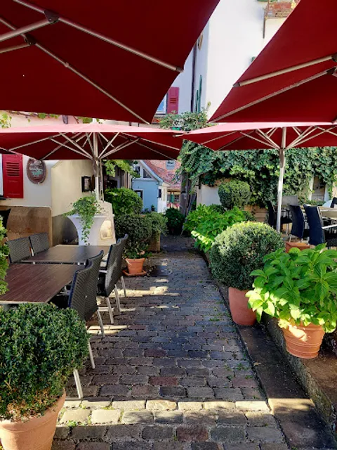 Weinstube zum Schloßberg