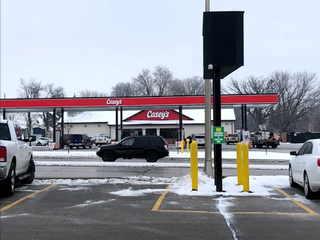 Casey's