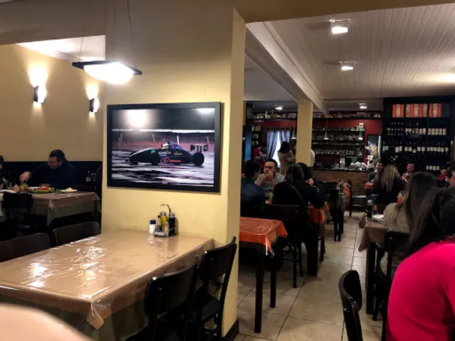 Restaurante Alambique