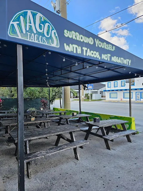 Tiagos Tacos