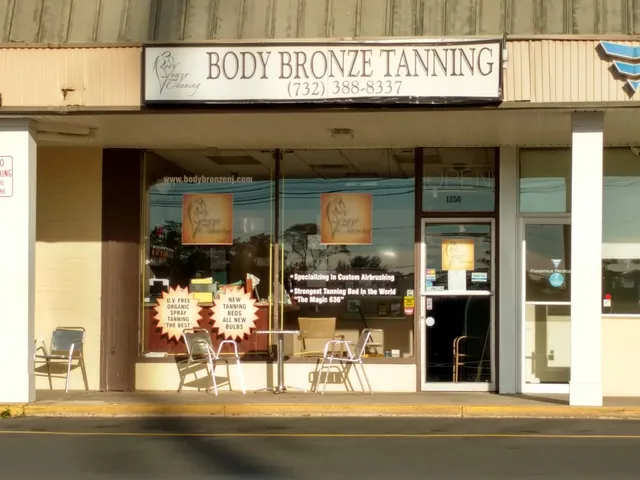 Colonia Shopping Plaza