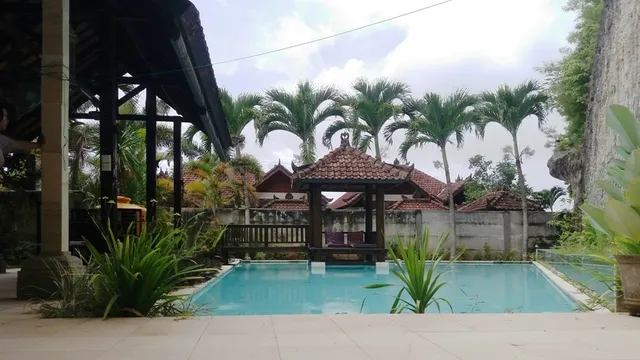 Vantage Point Villas