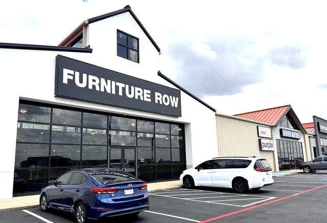 Furniture Row